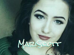 MariScott