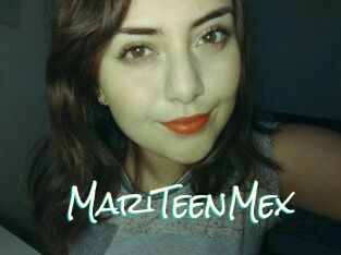 MariTeenMex