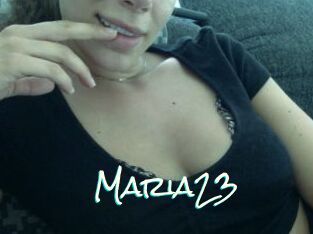 Maria23