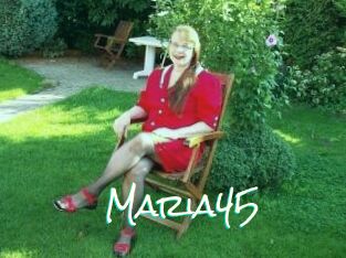 Maria45