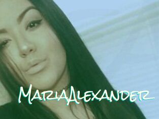 Maria_Alexander