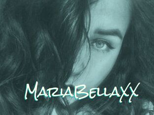 MariaBellaXX