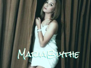 MariaBlythe