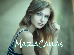 MariaCallas