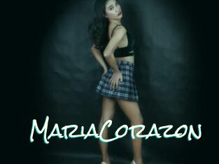 MariaCorazon