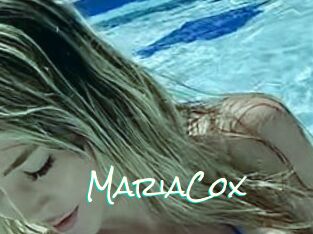 MariaCox