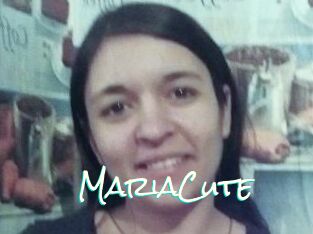 MariaCute