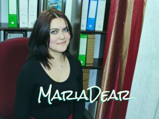 MariaDear