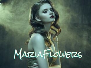 MariaFlowers