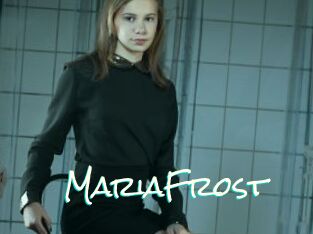 MariaFrost