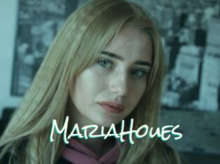 MariaHoues