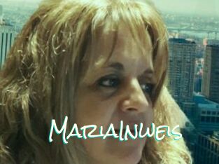 MariaInweis