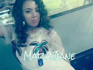 Maria_Jane
