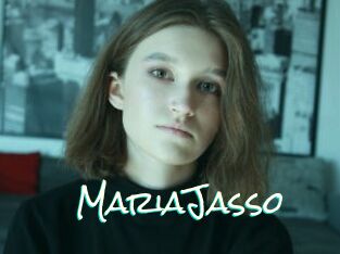 MariaJasso