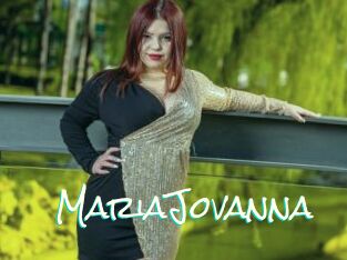 MariaJovanna