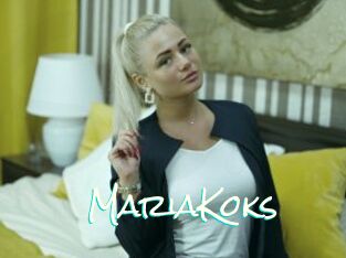 MariaKoks
