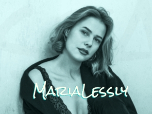 MariaLessly