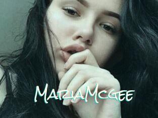 MariaMcgee