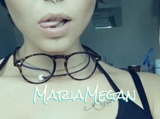MariaMegan