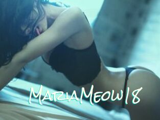 MariaMeow18