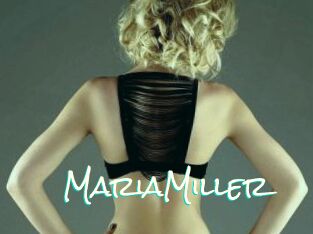MariaMiller