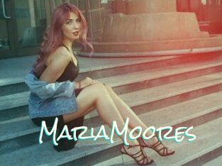 MariaMoores