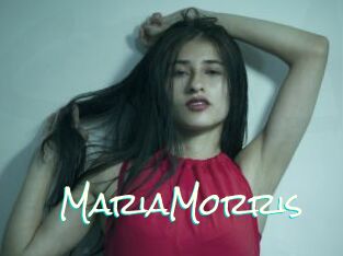 MariaMorris