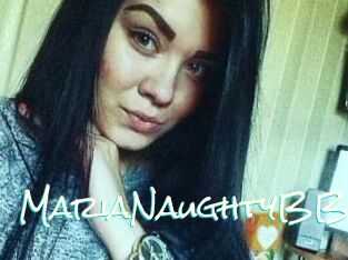MariaNaughtyBB