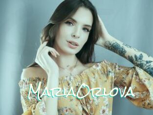 MariaOrlova