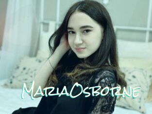MariaOsborne