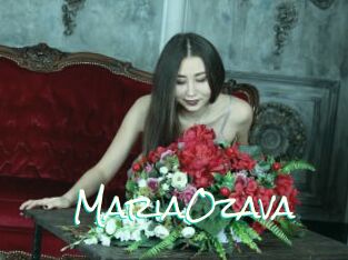 MariaOzava