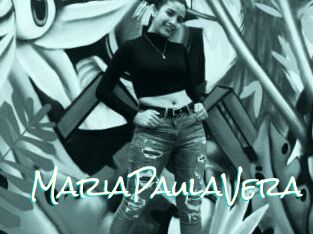 MariaPaulaVera