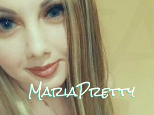 MariaPretty
