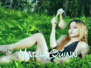 MariaQuinn