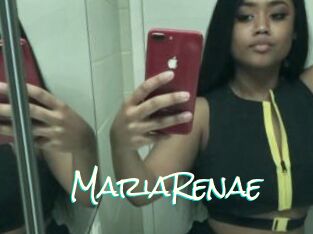 MariaRenae