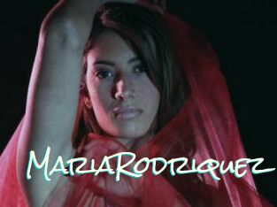 MariaRodriquez