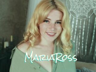 MariaRoss