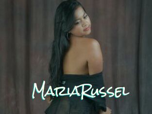 MariaRussel