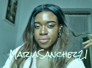 MariaSanchez21