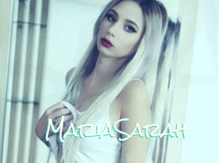 MariaSarah