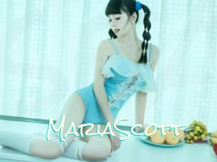 MariaScott