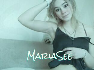 MariaSee