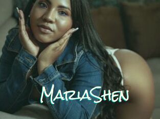 MariaShen
