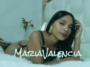 MariaValencia
