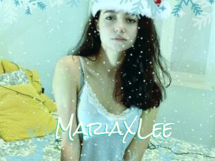 MariaXLee