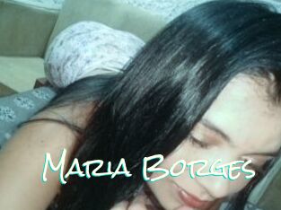 Maria_Borges
