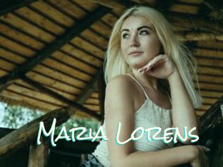 Maria_Lorens