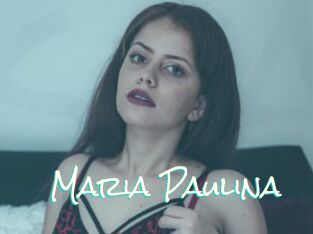 Maria_Paulina