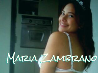Maria_Zambrano