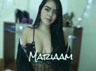 Mariaam